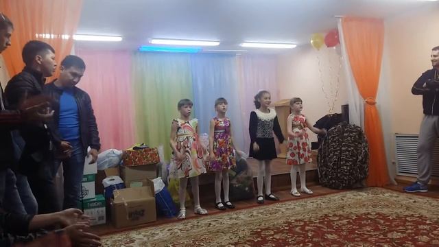 Автопробег столичных автоклубов. Астана 15.05.16