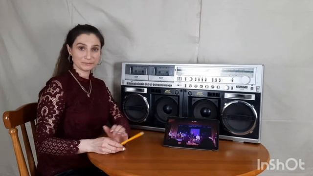 ВЕРБИЛКИ.Анонс музыкального проекта.Юбилейный концерт- ,,НАМ 50