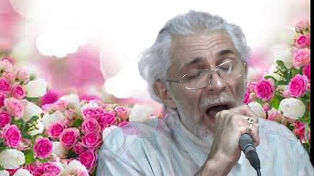 Букет (Исполняет Юрий Колесников)