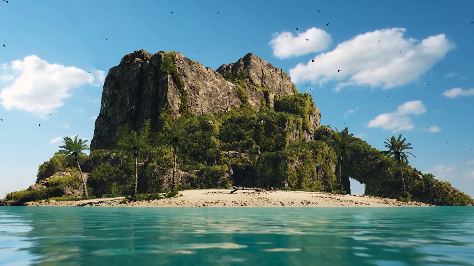 Noisestorm - Crab Rave [Monstercat Release]