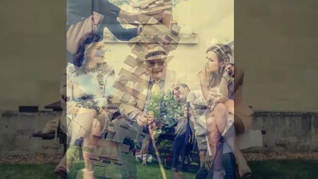 George & Sophie Wedding