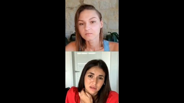 Булимия. История выздоровления Сабины