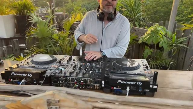 Oliver Huntemann   Techno Peak Time Sunset Mix - (VEVAL)