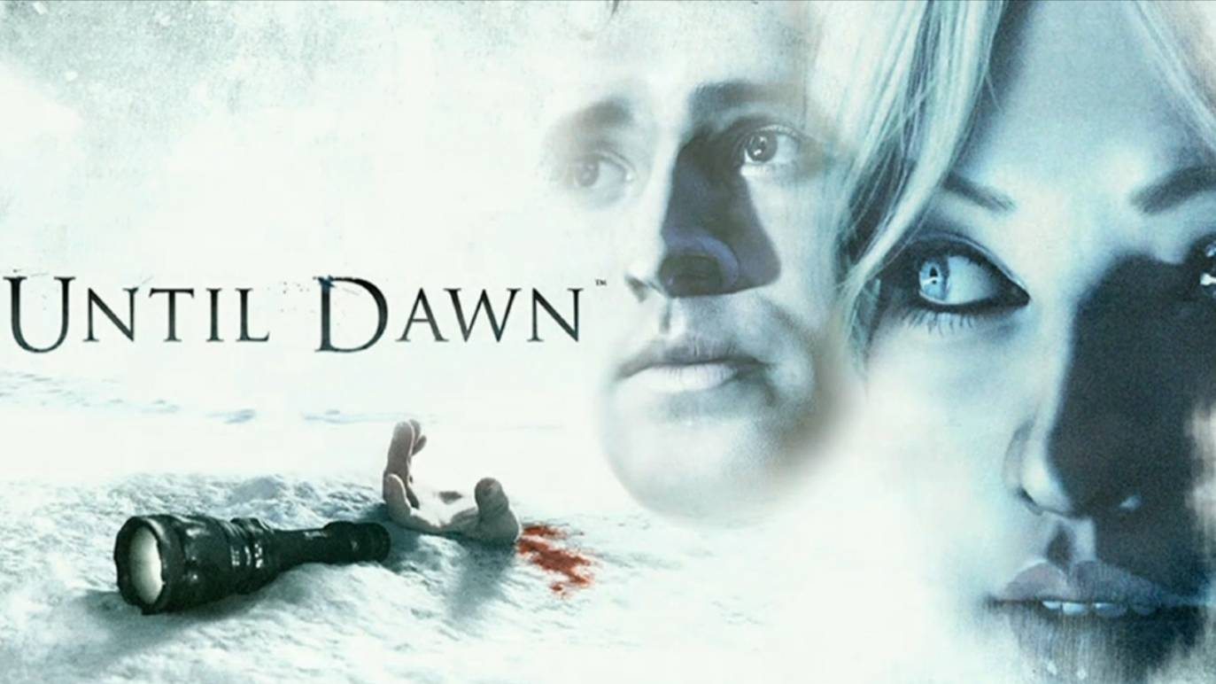 Until Dawn (Дожить до рассвета) ❄️ Финал