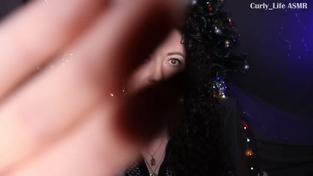 АСМР ЧИСТКА АУРЫ / ЗВУКИ РУК  ASMR Cleansing YOUR Aura/ HAND SOUNDS