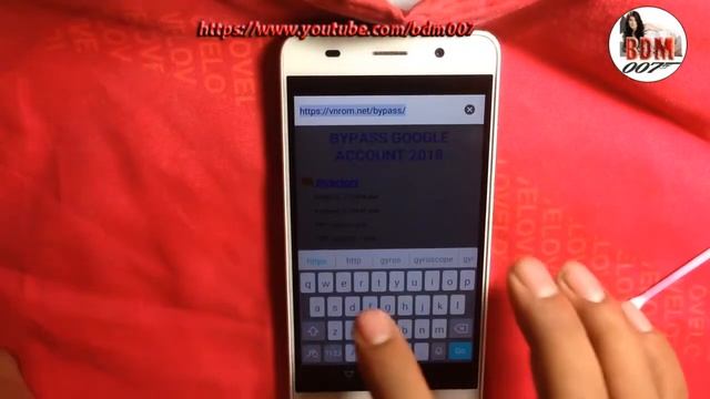 Remove google account android huawei -WH-SCL-L32  Reset Gmail Account