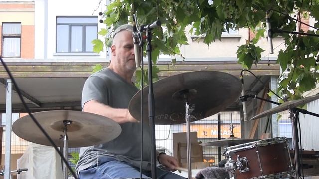 De Tuin Van Teun / Le Jardin De Jordi - Impression 5