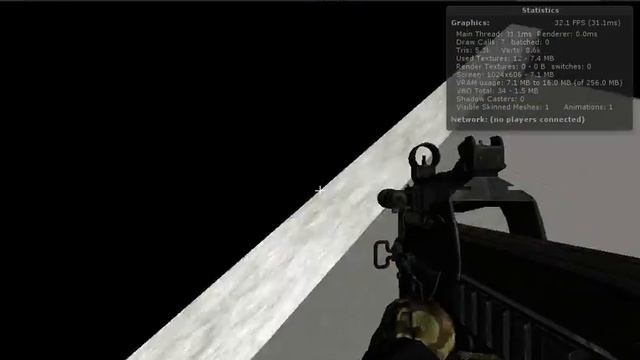 FPS_Test Decal And Effects