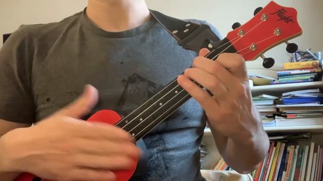 Flëur - Тёплые коты на укулеле