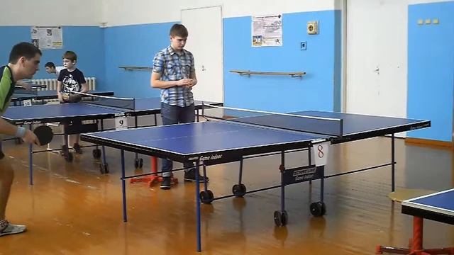 Игра, воротынск 5