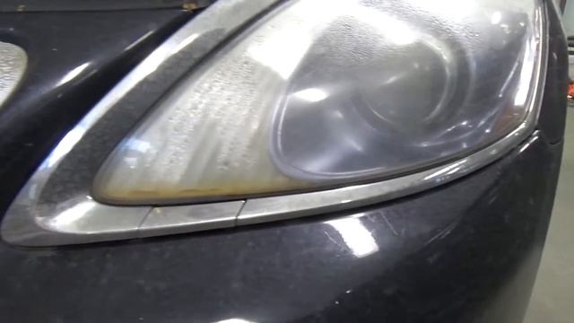 Ремонт и тюнинг фар Санкт Петербург КБ АВТО