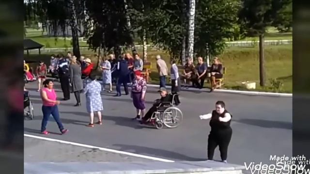 лето 2017 (Молодёжный центр SYNERGY - Тюмень) волонтеры.