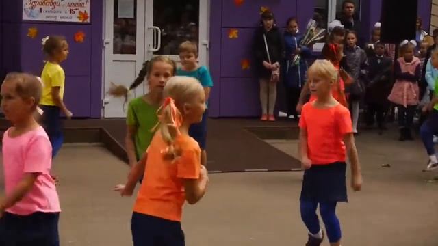 ДШИ Верстовского