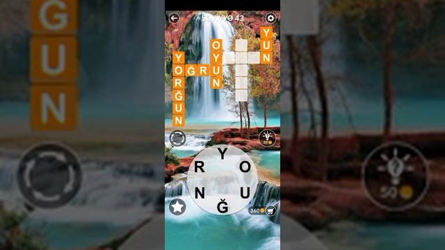 Word Söz Oyunu 37 Den 50 Yə Qədər