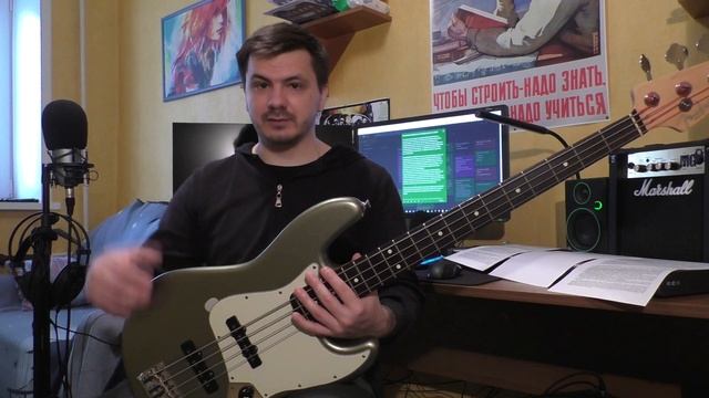 АРПЕДЖИО О КОТОРОМ НИКТО НЕ ЗНАЕТ!