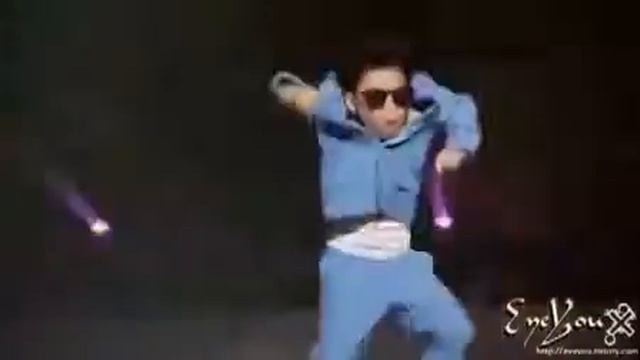 Детский PSY