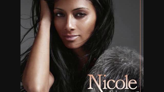 Nicole Scherzinger - Say Yes