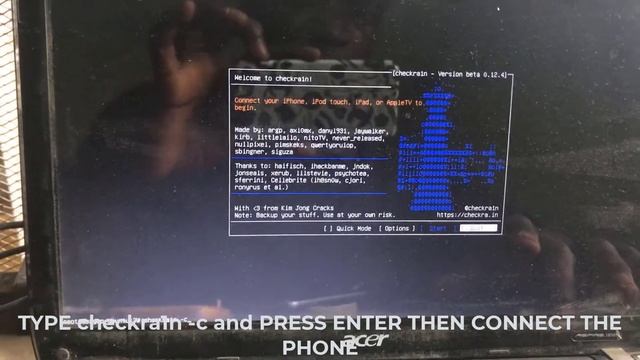 HOW TO FIX USBMUX ERROR ERROR -79 ON WINDOWS