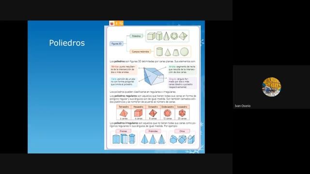 Matemáticas 5°básico Clase 24 Iván Osorio