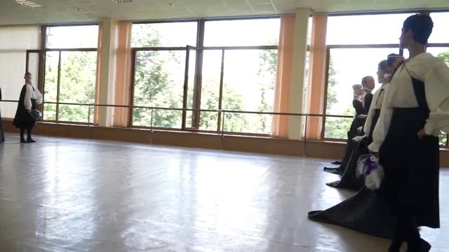 МГАХ. 