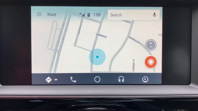 Необычный вызов