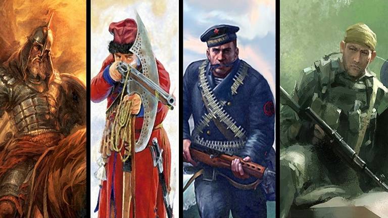 Музыкальная история России. Бонус. Будущее