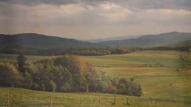 Зорюшка. Русская народная песня. Russian Folk Song