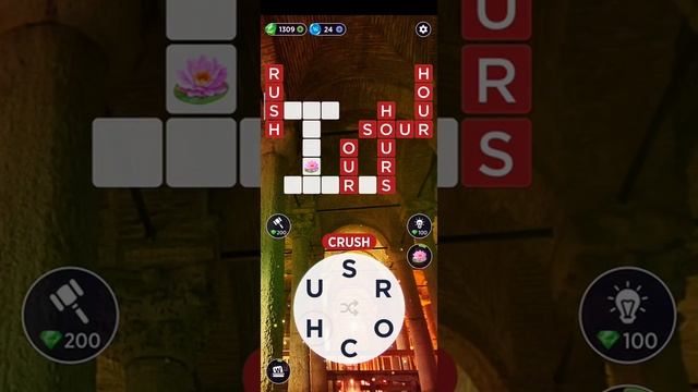 Words Of Wonders Level 251
