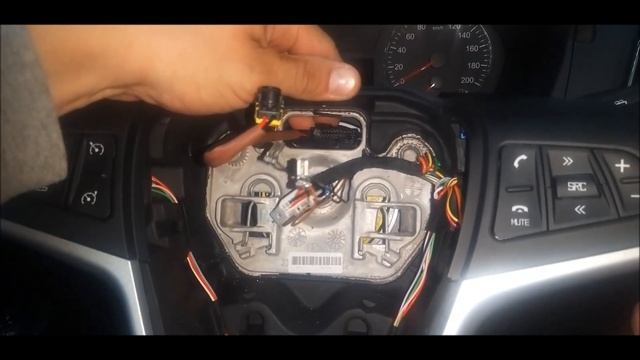 ПАТРИОТ УАЗ!! СНЯТИЕ РУЛЯ ИЛИ РЕГУЛИРОВКА