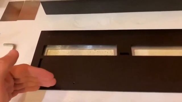 Ceramic Plus Bioburner Manual