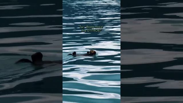 🔥 В отпуск с нами