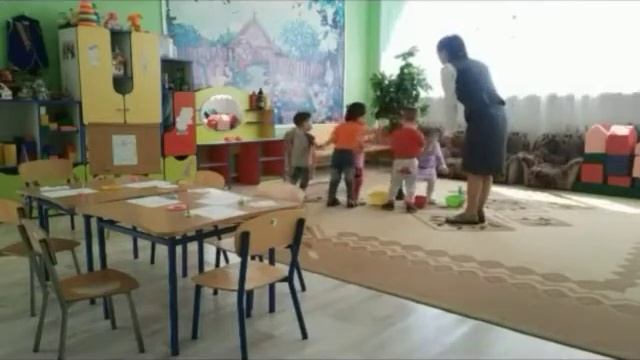 «АШЫҚ САБАҚТАР АЛЛЕЯСЫМЕКТЕПКЕ ДЕЙІНГ1 ҰЙЫМДАРДА»