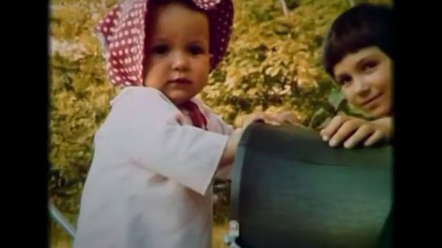 Оцифровка киноплёнки 16-мм в Новосибирске