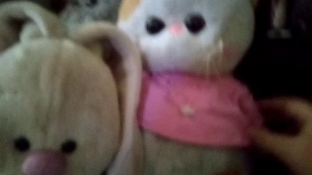 Обзор на одежду Басика, Лили и зайки Ми