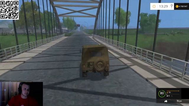 ✔Fs 15 Дары Кавказа  #1  #фс15