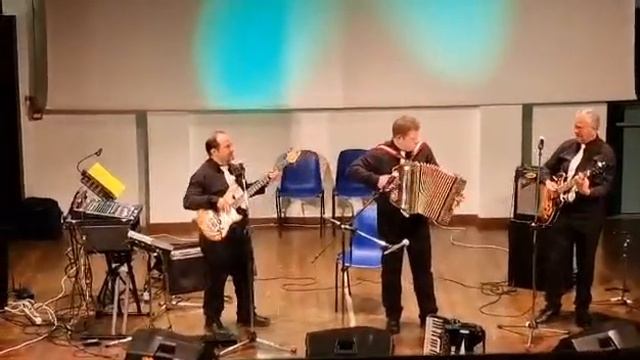 Angelo Francesco E BRUNO, L'alpina Comeglians 10/04/2022 19 Aprile 2022