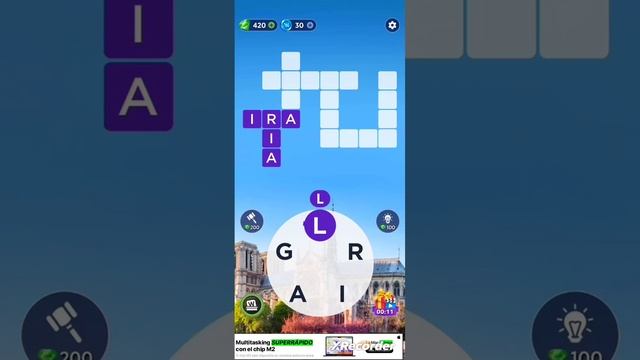 |😸 Adivinando Palabras Alazar Y Palabras Ocultas| Wow