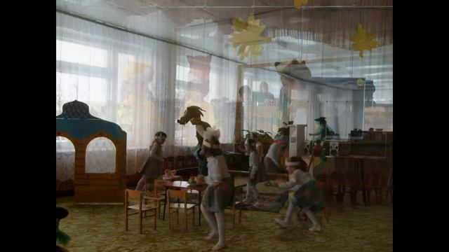 Презентация МДОУ детский сад «Солнышко» с. Сосково