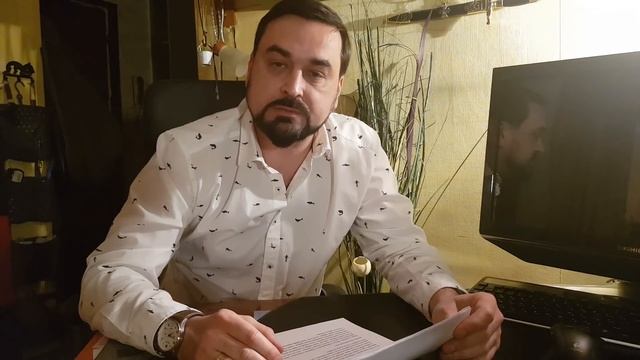 Ответ Мальчику Коле из Нового Уренгоя