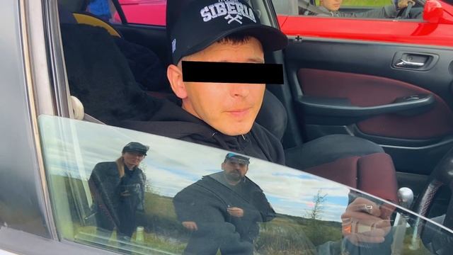 КИТАЙСКИЙ LiXiang L9 Vs VW Tiguan Vs Evo 7 & Атмо 2115 или EuroR Accord ?