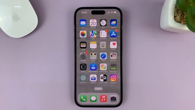 How To Screenshot Without Buttons On iPhone Screenshot with Assistive Touch