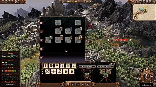 How Creative Assembly Should Rework The Dwarves - Total War: Warhammer 3 Immortal Empires