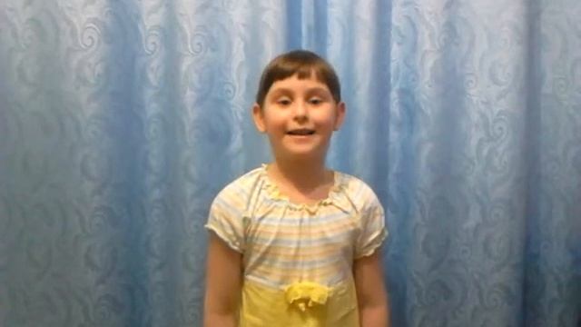 Людмила Олифирова Главные слова
