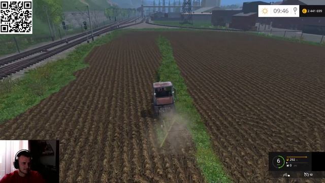 ✔Fs 15 Дары Кавказа  #2  #фс15