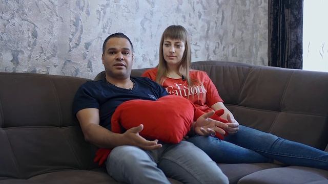 Выписка Амалия Махмуд