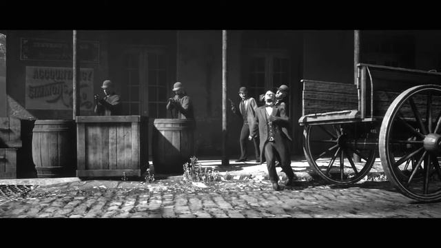 Red Dead Redemption 2  Arthur Morgan  Sleeping At Last