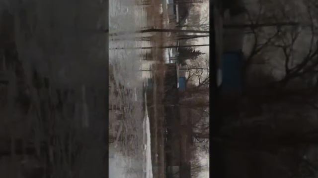 Село Уварово ВКО Казахстан