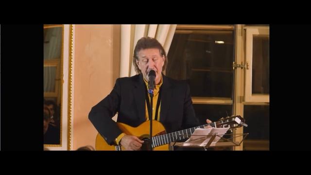 Олег Митяев 