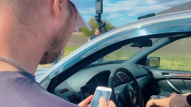 НИКТО НЕ ОЖИДАЛ от BMW X5 Vs Acura MDX Vs Mercedes ML320 Vs Volvo XC90