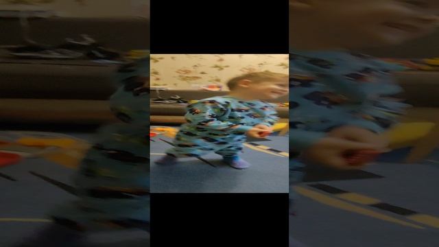 Любительский рэпчик